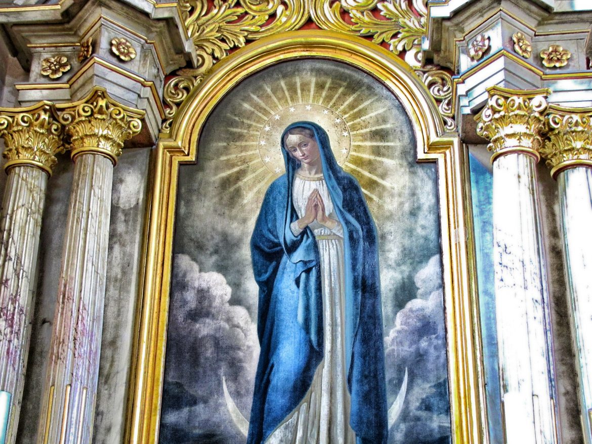 Los Tres Secretos Proféticos De La Virgen De Fátima