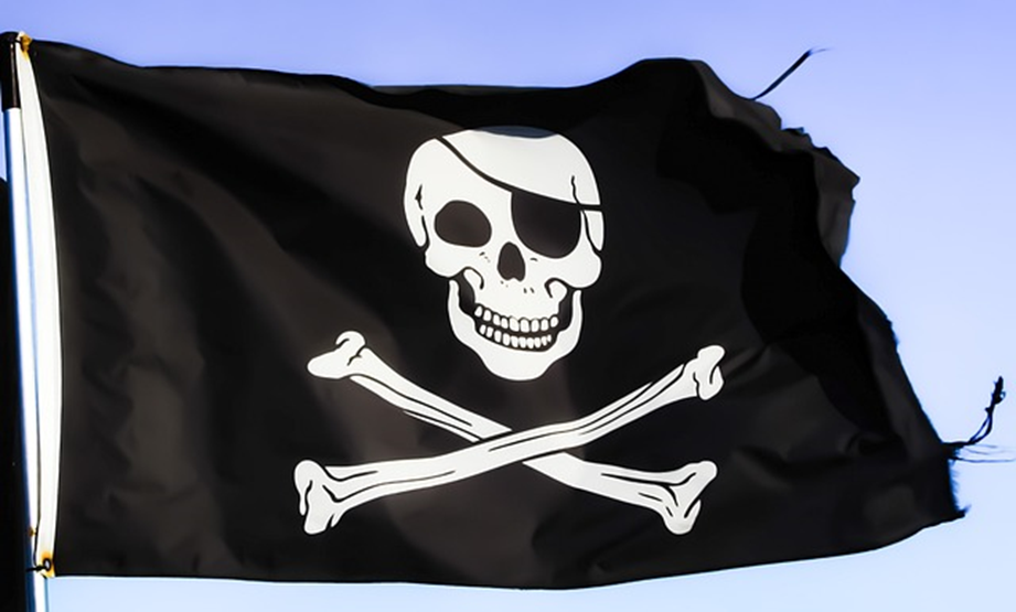 ¿Cómo eran los piratas en realidad?