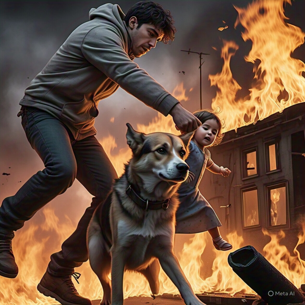 Un Mundo sin Perros