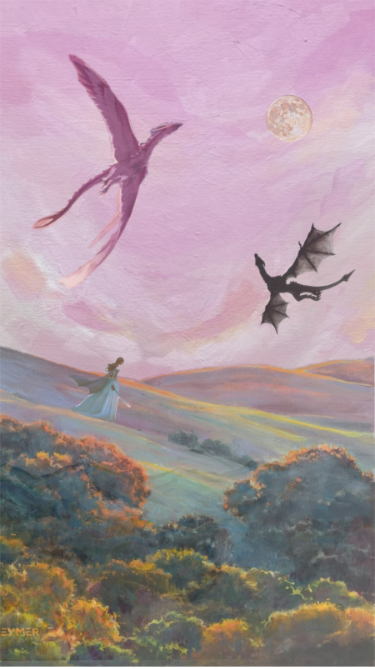 Una aventura inesperada