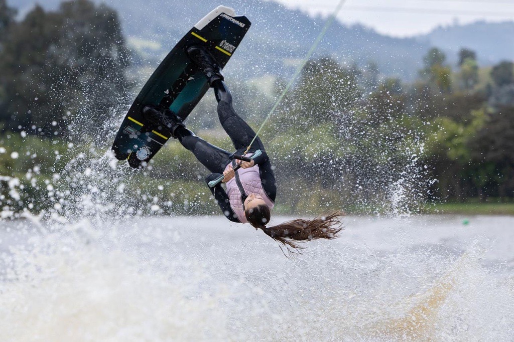 El Wakeboard