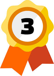 Volver – Tercer  Puesto Categoría Semper Altius